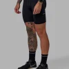 21443-o.g.-race-day-short-tight-8-black-9.webp O.G. Race Day Short Tight 8" - Black