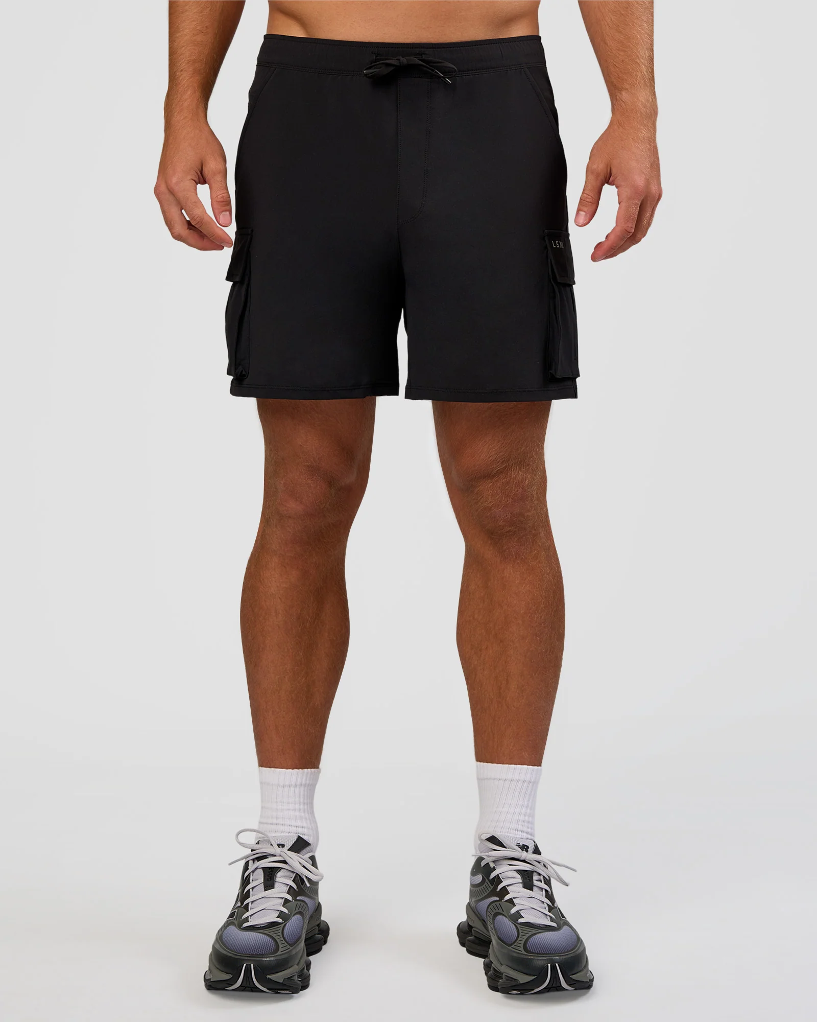 2162-functional-cargo-6-short-black-3.webp Functional Cargo 6" Short - Black