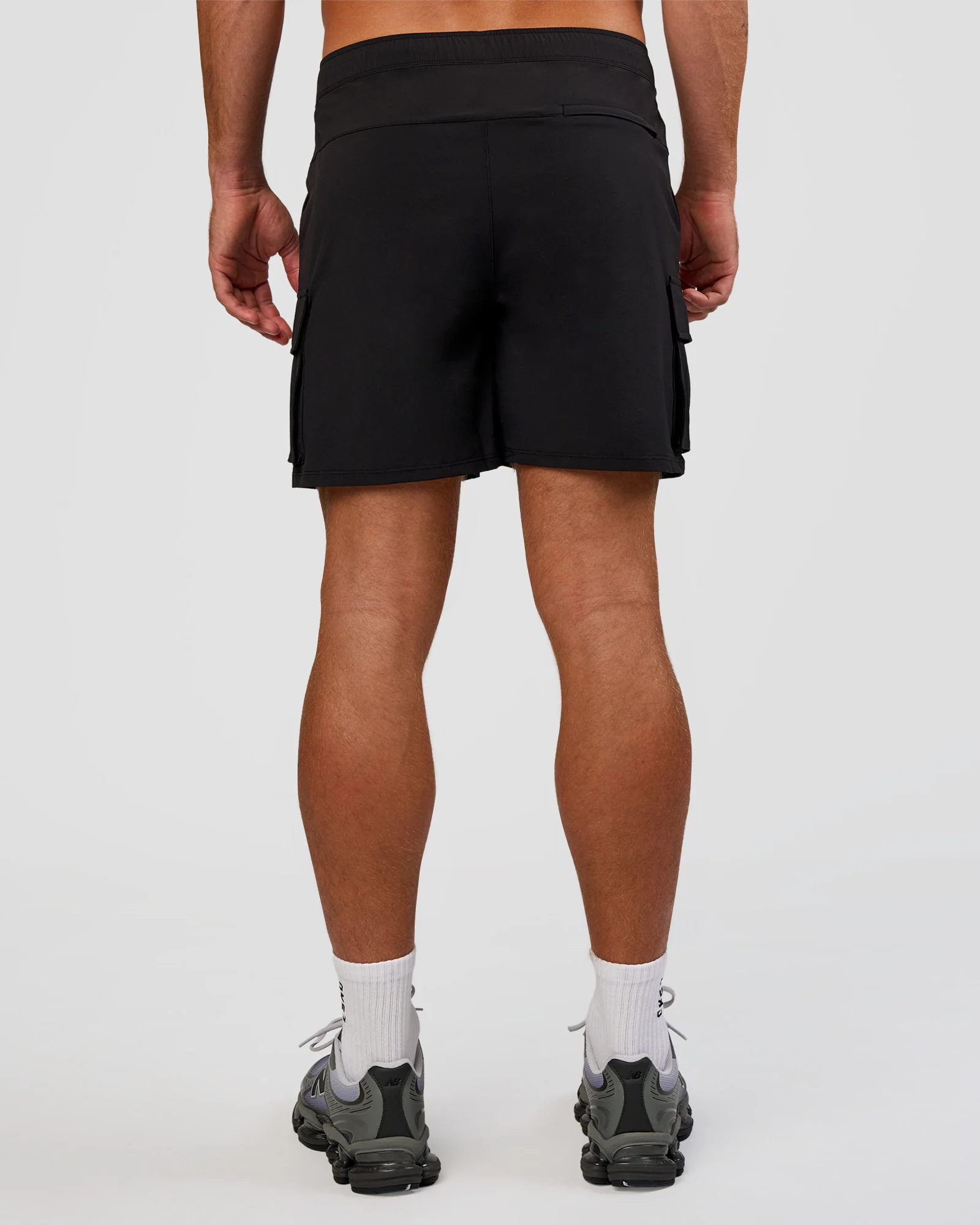 2162-functional-cargo-6-short-black-4.webp Functional Cargo 6" Short - Black