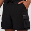 2162-functional-cargo-6-short-black-5.webp Functional Cargo 6" Short - Black