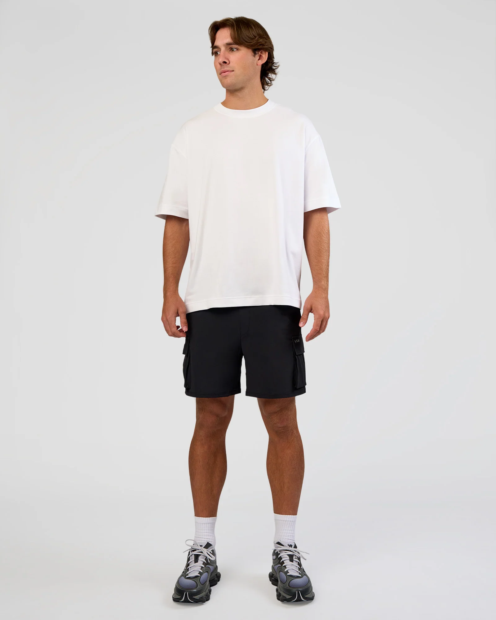 2162-functional-cargo-6-short-black-8.webp Functional Cargo 6" Short - Black