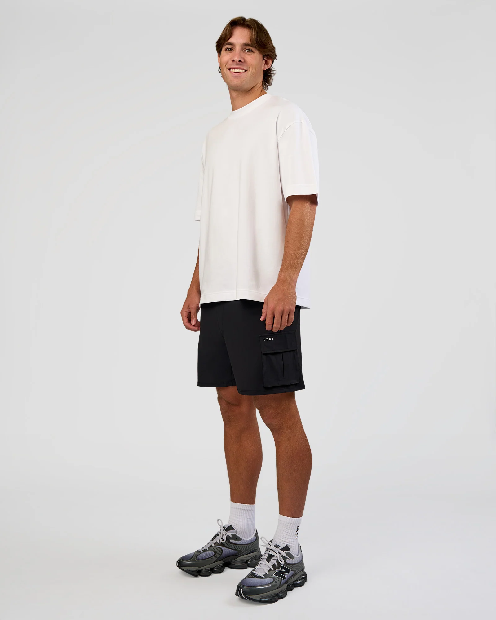 2162-functional-cargo-6-short-black-9.webp Functional Cargo 6" Short - Black