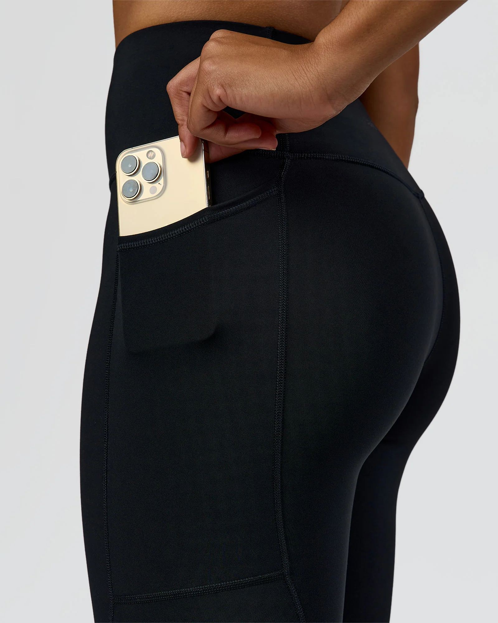 2188-rep-street-script-ultra-high-rise-full-length-legging-pockets-black-white-4.webp Rep Street Script Ultra High-Rise Full Length Legging Pockets - Black-White