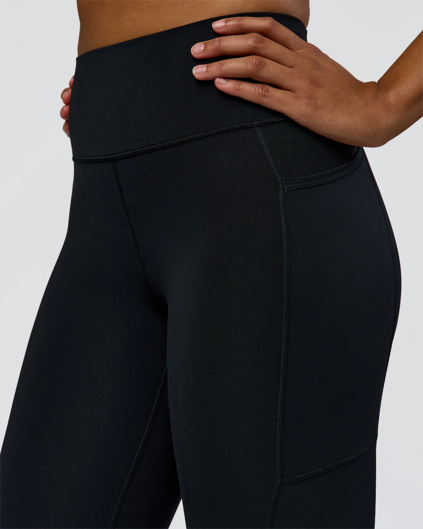 2188-rep-street-script-ultra-high-rise-full-length-legging-pockets-black-white-7.webp Rep Street Script Ultra High-Rise Full Length Legging Pockets - Black-White