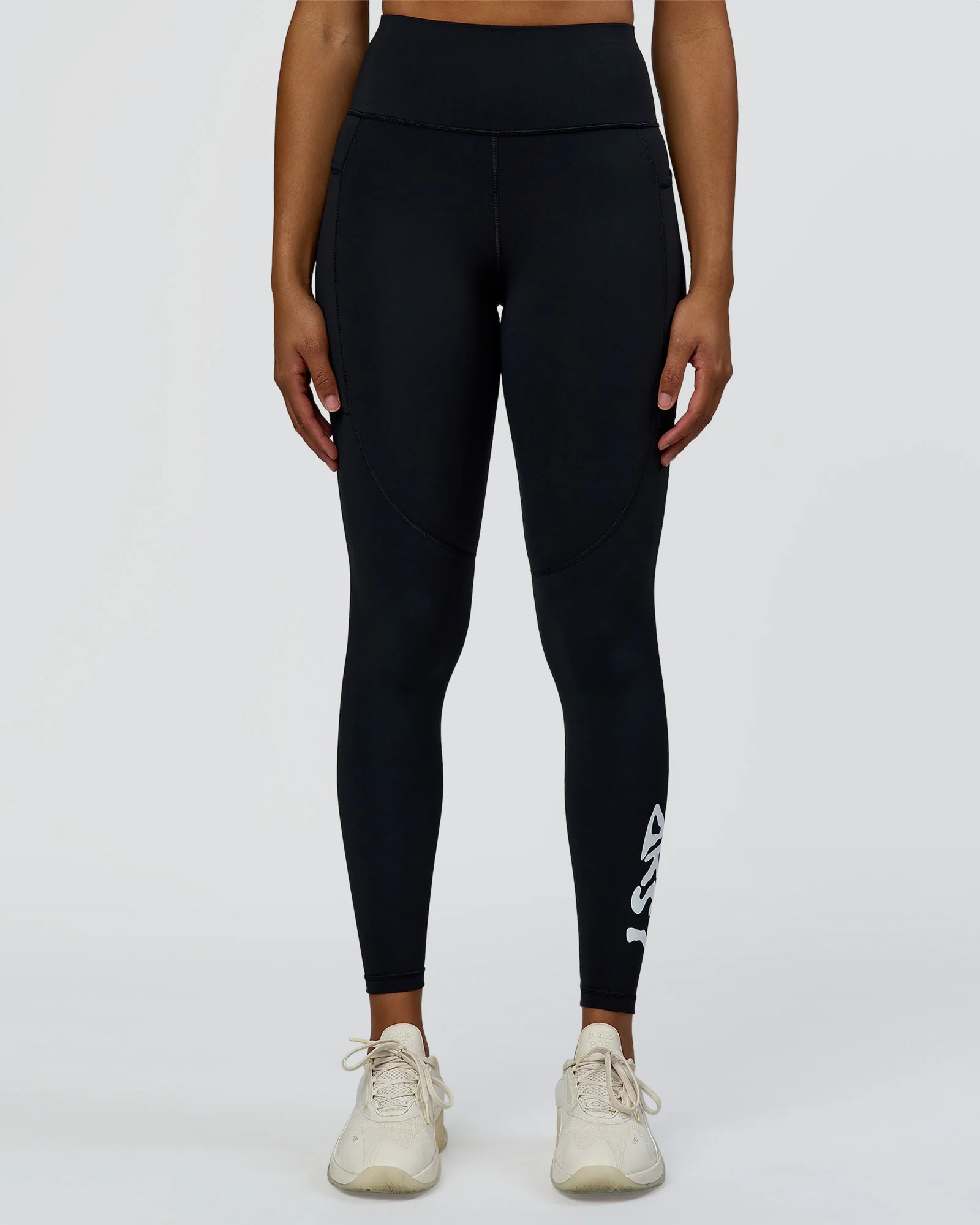 2188-rep-street-script-ultra-high-rise-full-length-legging-pockets-black-white-8.webp Rep Street Script Ultra High-Rise Full Length Legging Pockets - Black-White