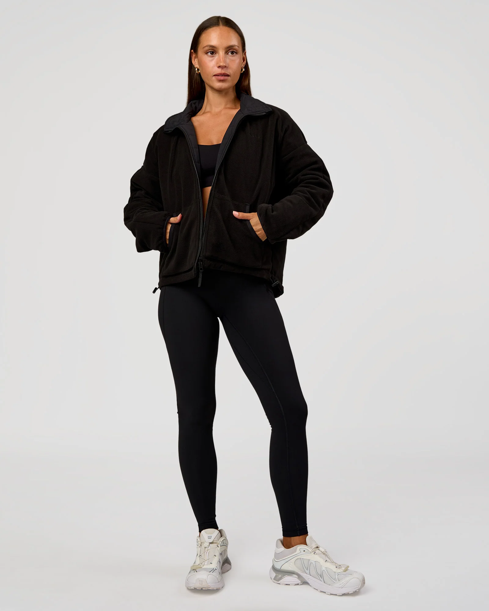 2206-thrive-reversible-jacket-black-12.webp Thrive Reversible Jacket - Black