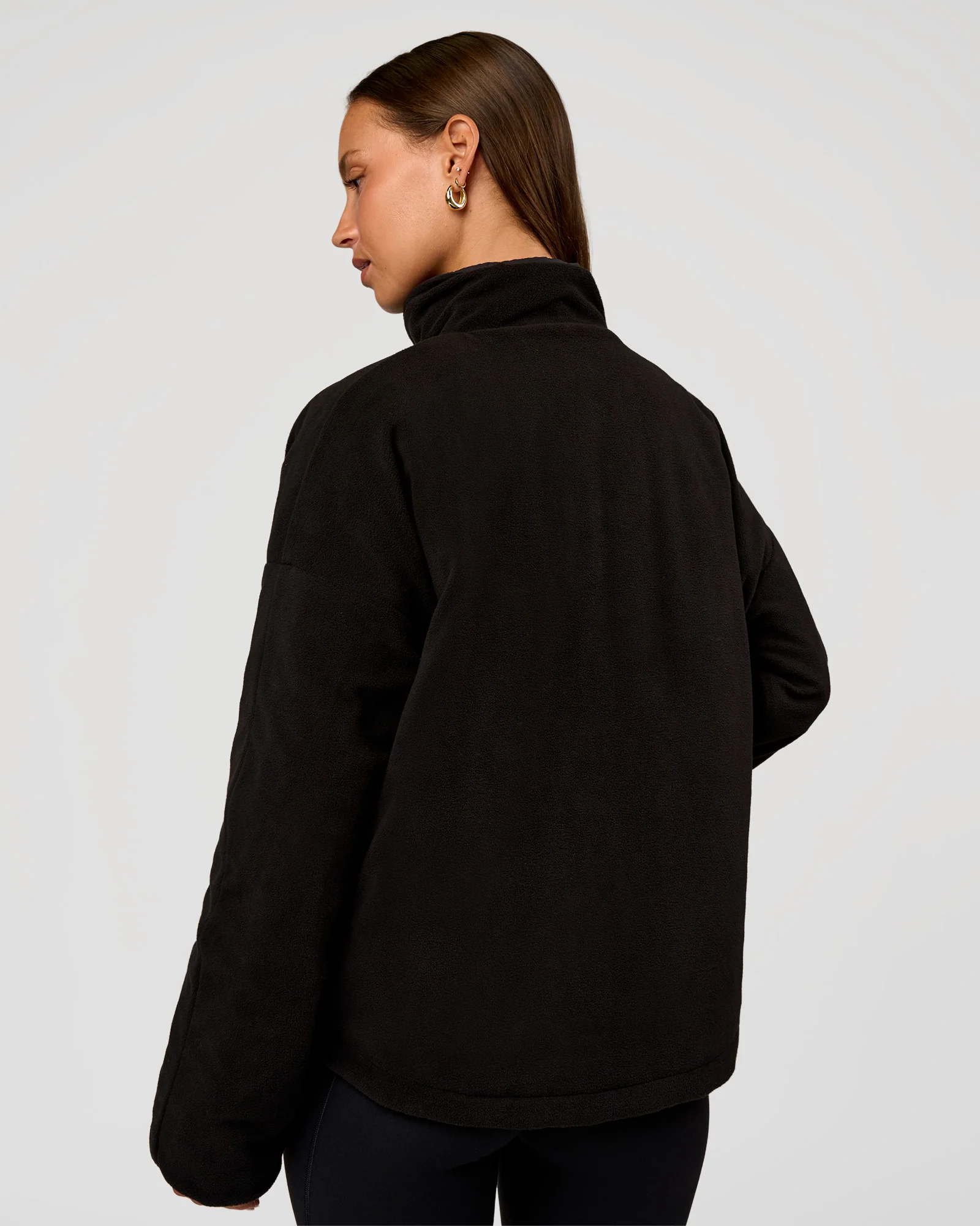 2206-thrive-reversible-jacket-black-7.webp Thrive Reversible Jacket - Black