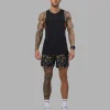2215-pace-5-lined-running-short-markings-black-print-4.webp Pace 5" Lined Running Short - Markings Black Print