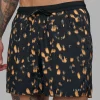 2215-pace-5-lined-running-short-markings-black-print-6.webp Pace 5" Lined Running Short - Markings Black Print