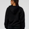 2223-shadow-mode-oversized-zip-through-hoodie-black-10.webp Shadow Mode Oversized Zip Through Hoodie - Black