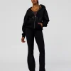 2223-shadow-mode-oversized-zip-through-hoodie-black-11.webp Shadow Mode Oversized Zip Through Hoodie - Black