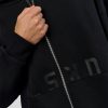 2223-shadow-mode-oversized-zip-through-hoodie-black-9.jpg Shadow Mode Oversized Zip Through Hoodie - Black