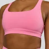 2232-limitless-sports-bra-candy-pink-2.webp Limitless Sports Bra - Candy Pink
