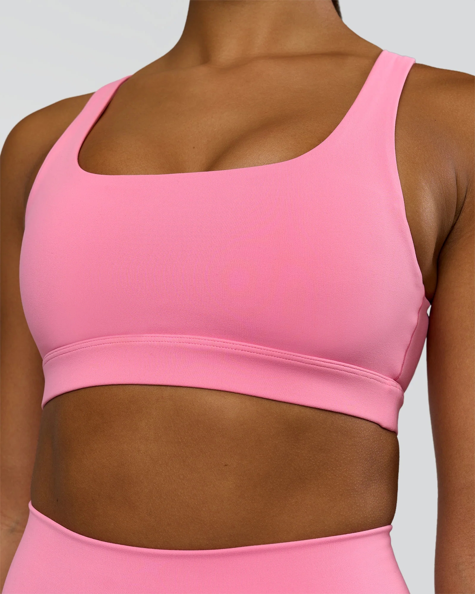 2232-limitless-sports-bra-candy-pink-2.webp Limitless Sports Bra - Candy Pink