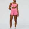 2232-limitless-sports-bra-candy-pink-3.webp Limitless Sports Bra - Candy Pink
