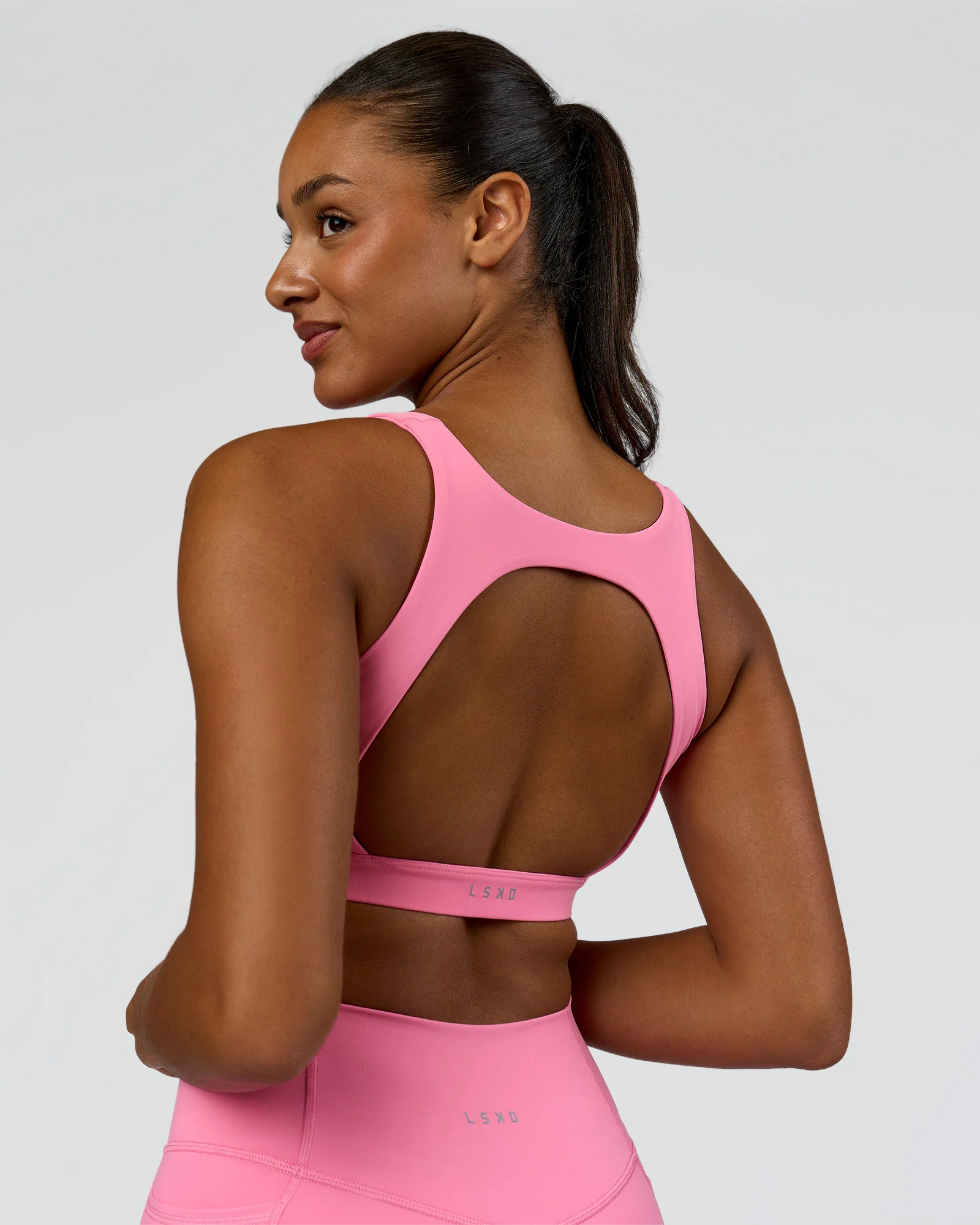 2232-limitless-sports-bra-candy-pink-6.webp Limitless Sports Bra - Candy Pink