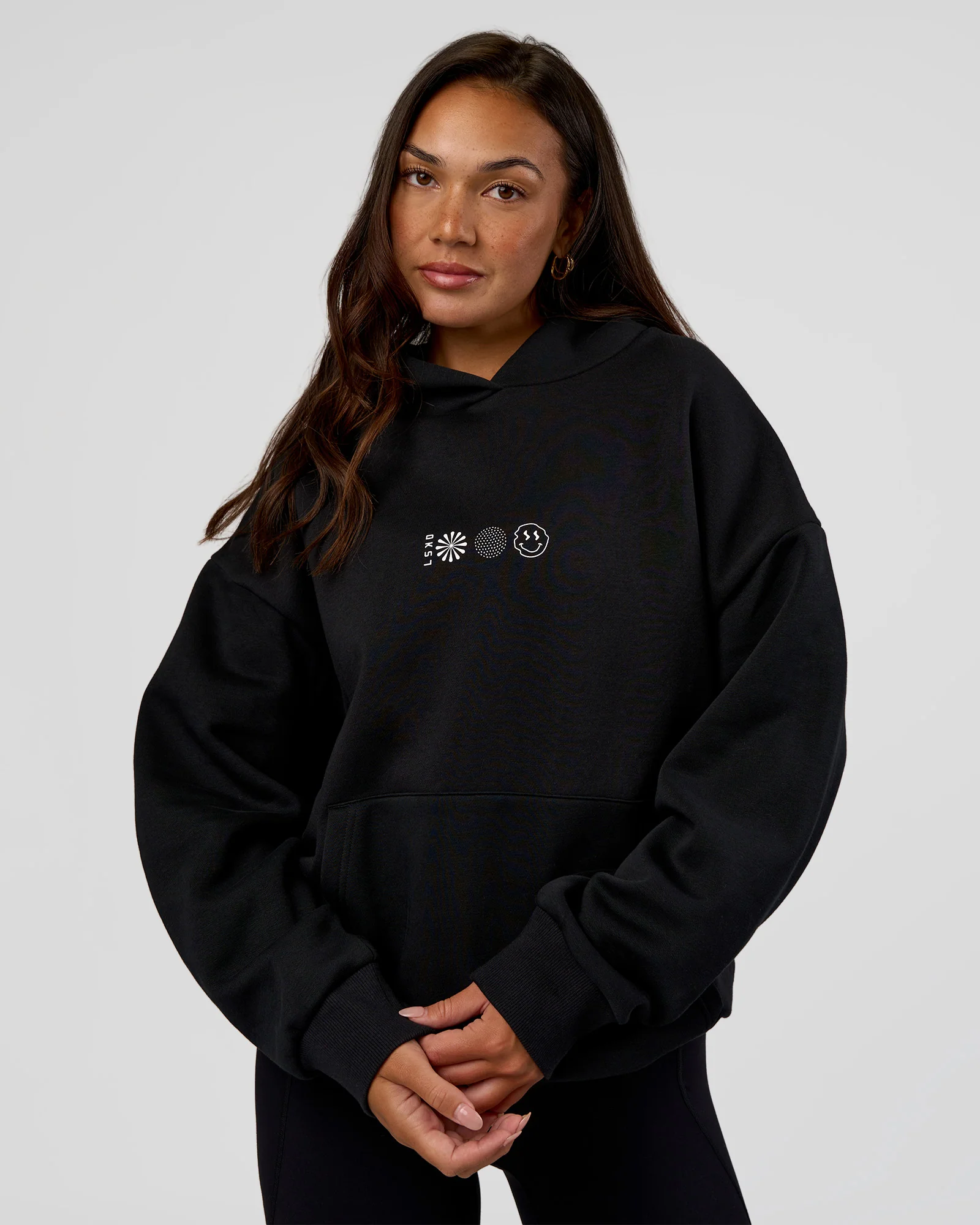 2249-trust-the-process-unisex-oversized-hoodie-black-white-5.webp Trust The Process Unisex Oversized Hoodie - Black-White