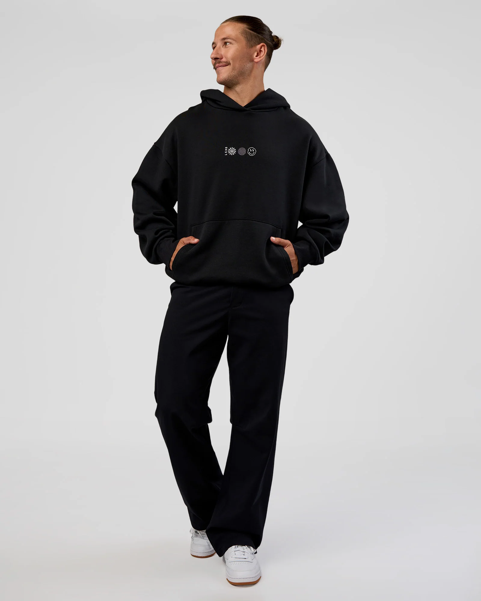 2249-trust-the-process-unisex-oversized-hoodie-black-white-6.webp Trust The Process Unisex Oversized Hoodie - Black-White