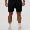Train-Lite 7" Short - Black