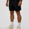 Train-Lite 7" Short - Black