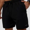 Train-Lite 7" Short - Black