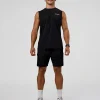 Train-Lite 7" Short - Black