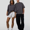 227-afterdark-zerocrease-oversized-tee-dark-storm-1.webp AfterDark ZeroCrease Oversized Tee - Dark Storm