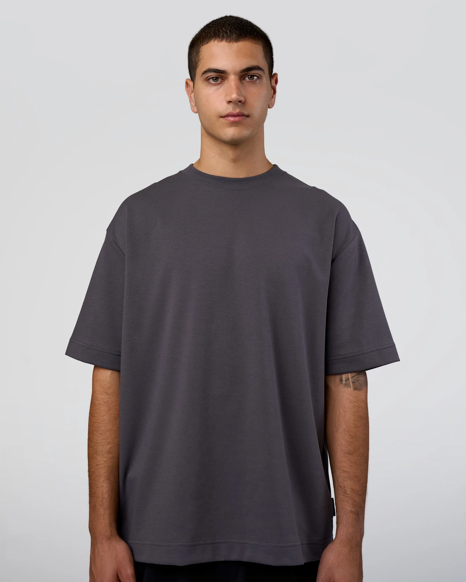 227-afterdark-zerocrease-oversized-tee-dark-storm-2.webp AfterDark ZeroCrease Oversized Tee - Dark Storm