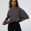 227-afterdark-zerocrease-oversized-tee-dark-storm-4.webp AfterDark ZeroCrease Oversized Tee - Dark Storm