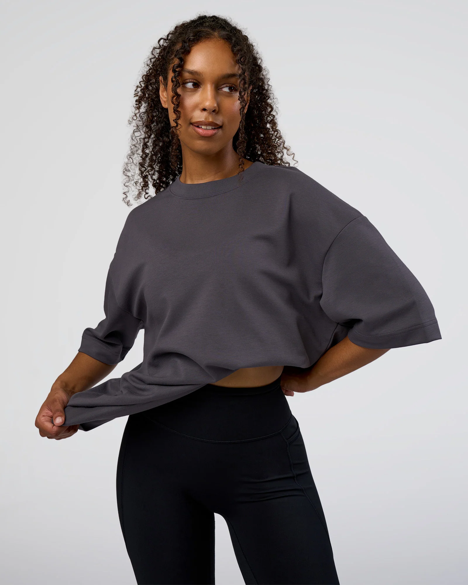 227-afterdark-zerocrease-oversized-tee-dark-storm-4.webp AfterDark ZeroCrease Oversized Tee - Dark Storm