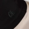 CF Move Through It Rib Tank - Black