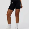 2285-elite-hype-reflective-run-high-rise-7-short-pockets-black-hype-reflective-3.webp Elite Hype Reflective Run High-Rise 7" Short Pockets - Black-Hype Reflective