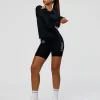 2285-elite-hype-reflective-run-high-rise-7-short-pockets-black-hype-reflective-9.webp Elite Hype Reflective Run High-Rise 7" Short Pockets - Black-Hype Reflective