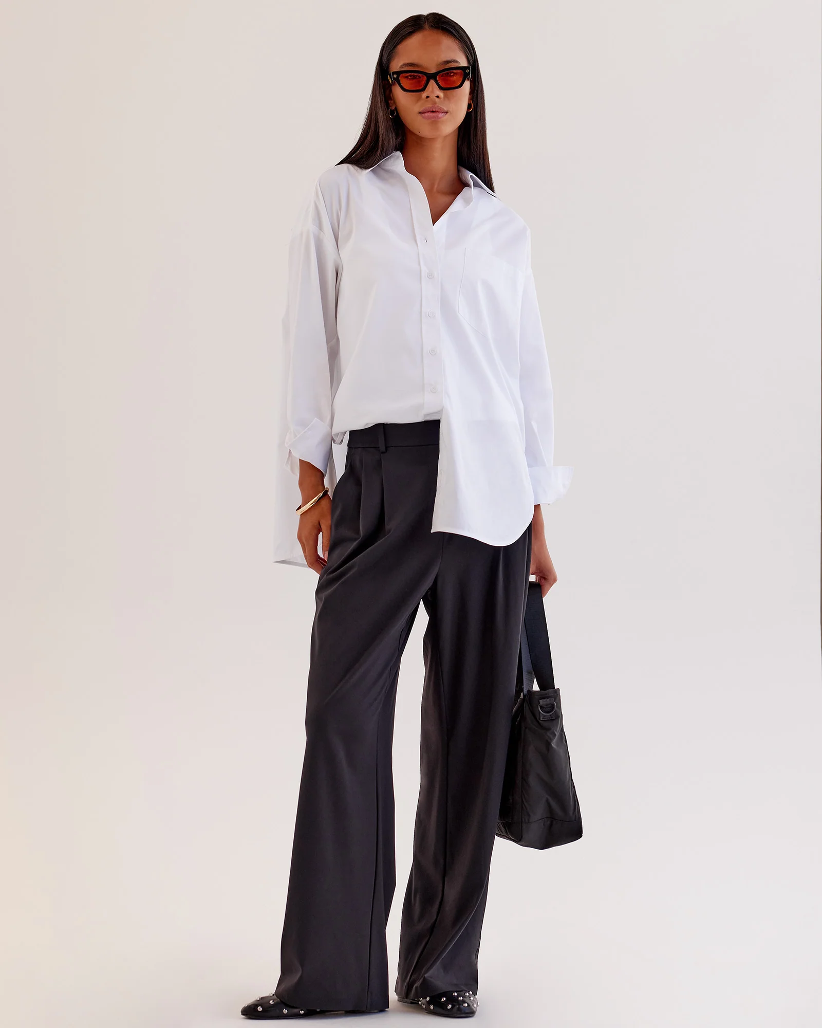 2294-go-to-oversized-shirt-white-4.webp Go-To Oversized Shirt - White