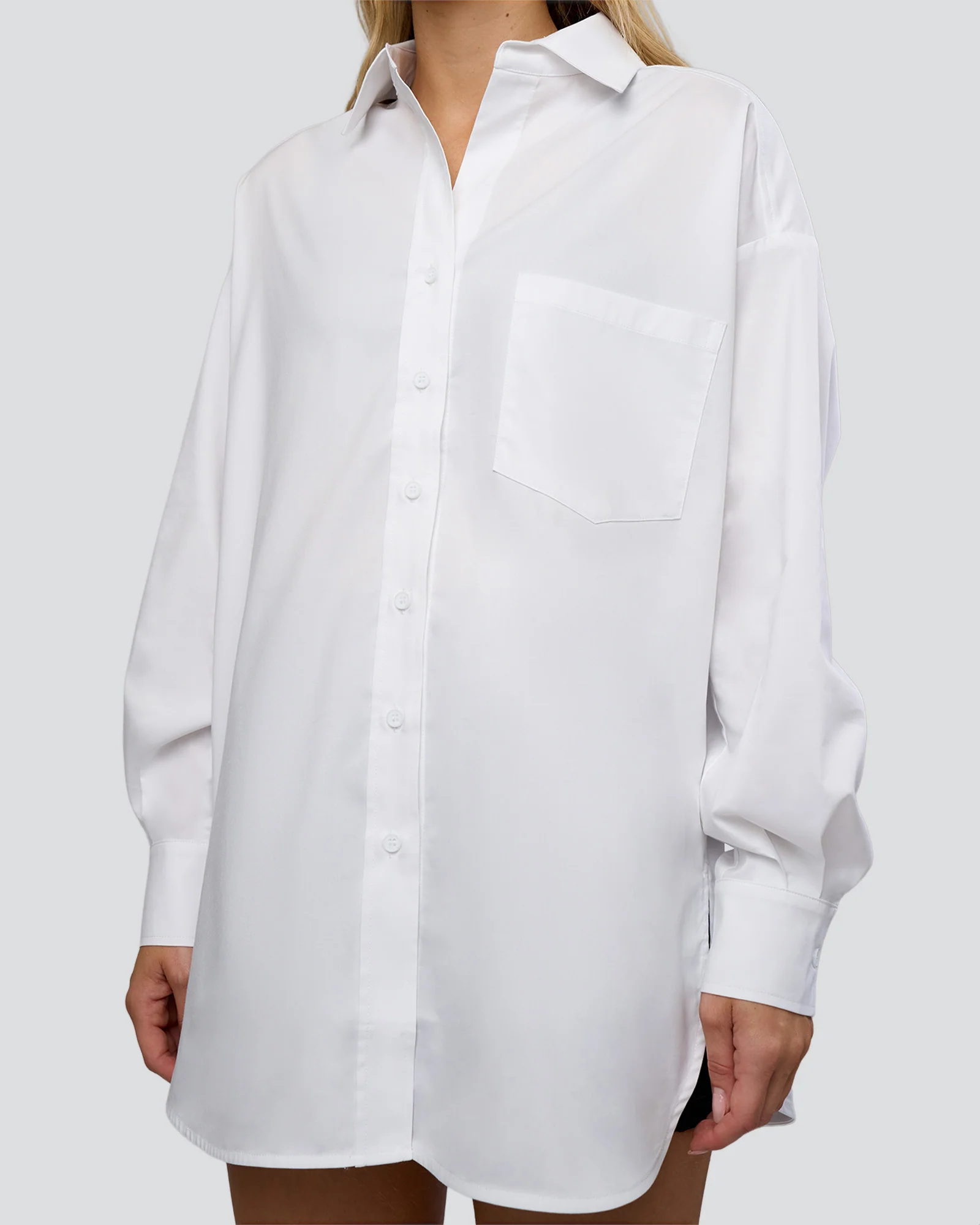 2294-go-to-oversized-shirt-white-8.webp Go-To Oversized Shirt - White