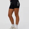 2301-elite-hype-reflective-run-high-rise-5-short-pockets-black-hype-reflective-1.webp Elite Hype Reflective Run High-Rise 5" Short Pockets - Black-Hype Reflective