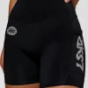 2301-elite-hype-reflective-run-high-rise-5-short-pockets-black-hype-reflective-10.webp Elite Hype Reflective Run High-Rise 5" Short Pockets - Black-Hype Reflective