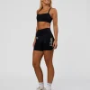 2301-elite-hype-reflective-run-high-rise-5-short-pockets-black-hype-reflective-3.webp Elite Hype Reflective Run High-Rise 5" Short Pockets - Black-Hype Reflective