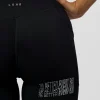 2301-elite-hype-reflective-run-high-rise-5-short-pockets-black-hype-reflective-6.webp Elite Hype Reflective Run High-Rise 5" Short Pockets - Black-Hype Reflective