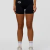 2301-elite-hype-reflective-run-high-rise-5-short-pockets-black-hype-reflective-7.webp Elite Hype Reflective Run High-Rise 5" Short Pockets - Black-Hype Reflective