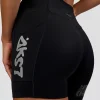 2301-elite-hype-reflective-run-high-rise-5-short-pockets-black-hype-reflective-9.webp Elite Hype Reflective Run High-Rise 5" Short Pockets - Black-Hype Reflective