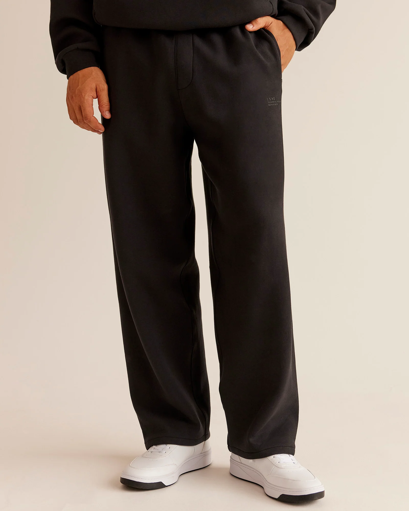 2310-afterdark-zerocrease-straight-leg-pant-black-1.webp AfterDark ZeroCrease Straight Leg Pant - Black