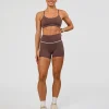 2327-pinnacle-sports-bra-cocoa-powder-7.webp Pinnacle Sports Bra - Cocoa Powder