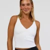2336-vitality-active-tank-white-1.webp Vitality Active Tank - White