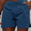 Lift 6" Short - Indigo