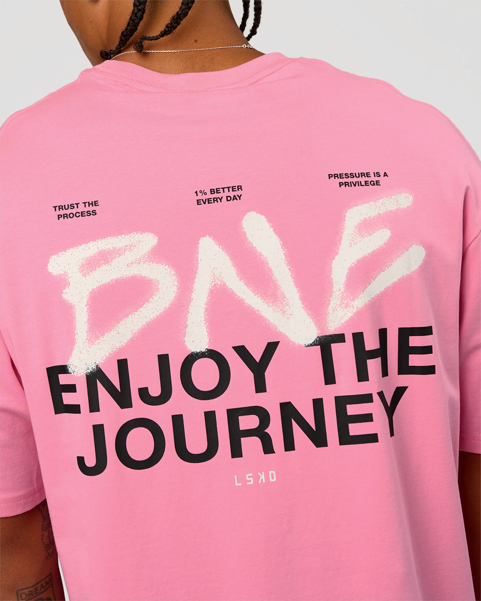 2380-cft-bne-26-flxcotton-oversized-tee-candy-pink-10.webp CFT BNE 26 FLXCotton Oversized Tee - Candy Pink