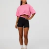2380-cft-bne-26-flxcotton-oversized-tee-candy-pink-11.webp CFT BNE 26 FLXCotton Oversized Tee - Candy Pink