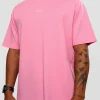2380-cft-bne-26-flxcotton-oversized-tee-candy-pink-3.webp CFT BNE 26 FLXCotton Oversized Tee - Candy Pink