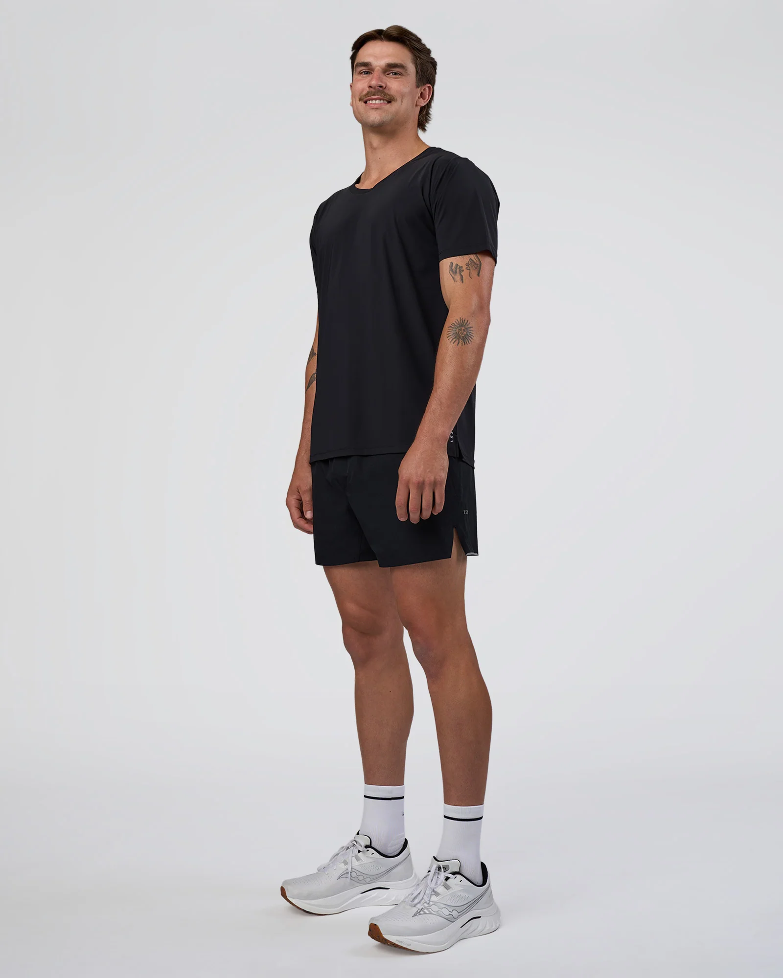 2398-cadence-swift-tee-black-5.webp Cadence Swift Tee - Black