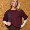 2415-afterdark-zerocrease-cropped-tee-cherry-lacquer-2.webp AfterDark ZeroCrease Cropped Tee - Cherry Lacquer